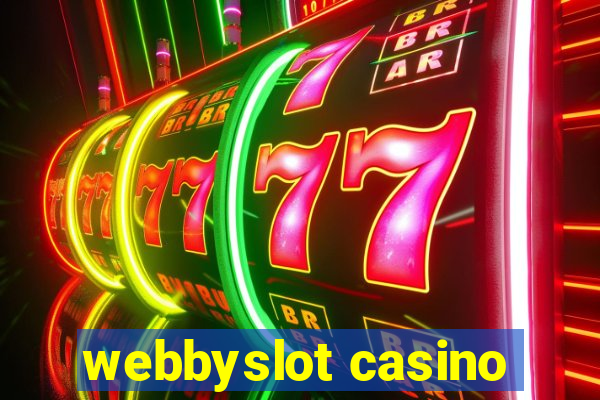 webbyslot casino