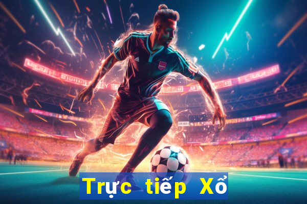 Trực tiếp Xổ Số hậu giang ngày 25