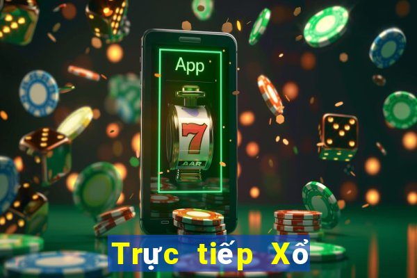 Trực tiếp Xổ Số hậu giang ngày 25