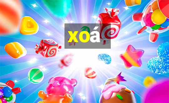 xoá