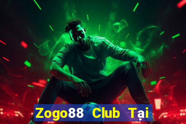 Zogo88 Club Tại Game Bài Đổi Thưởng