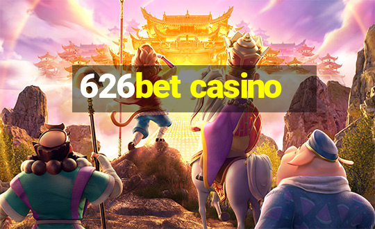 626bet casino