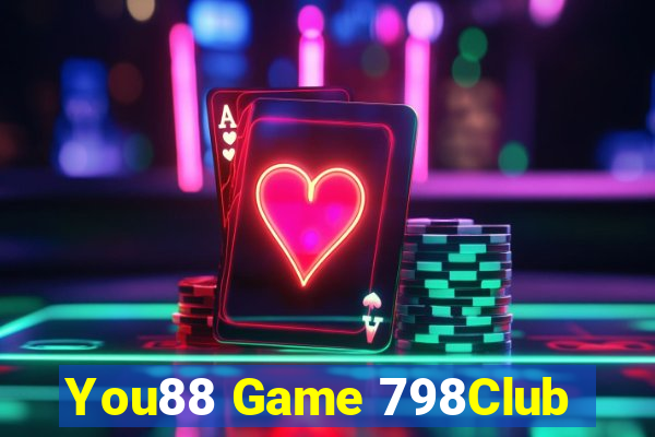 You88 Game 798Club