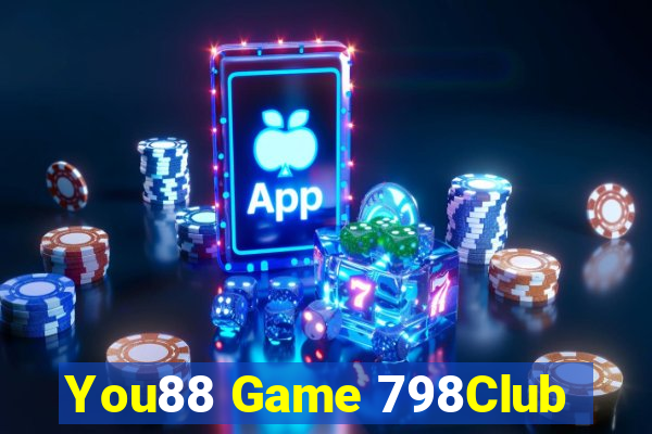 You88 Game 798Club