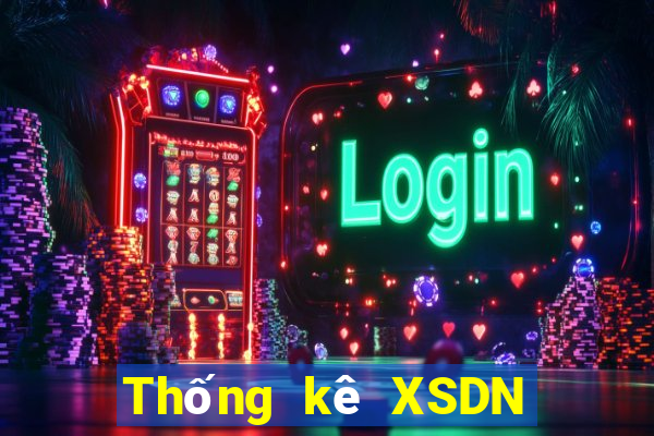 Thống kê XSDN ngày 6