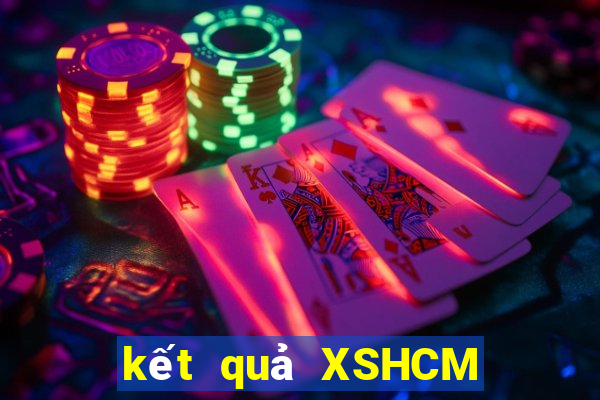 kết quả XSHCM ngày 14