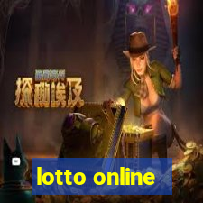 lotto online