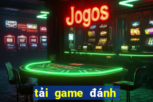 tải game đánh bài ionline