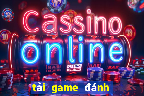 tải game đánh bài ionline