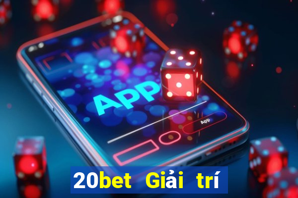 20bet Giải trí Việt nam Genesis