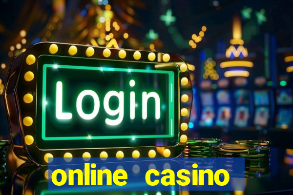 online casino vstupni bonus