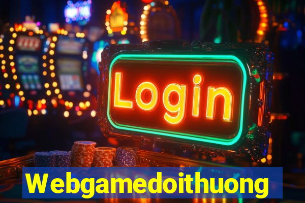 Webgamedoithuong Game Bài Apk