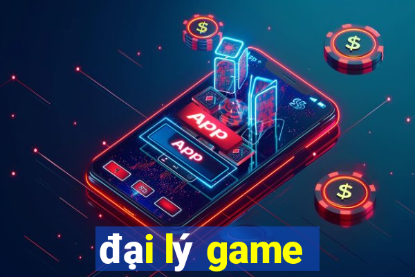 đại lý game