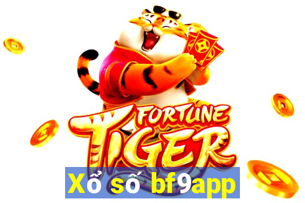 Xổ số bf9app