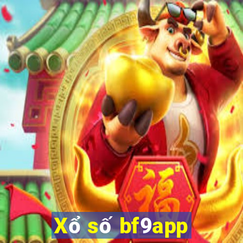 Xổ số bf9app