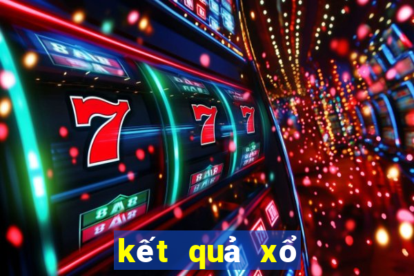 kết quả xổ số ngày 11 tháng 11