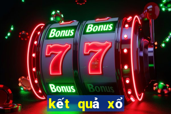 kết quả xổ số ngày 11 tháng 11