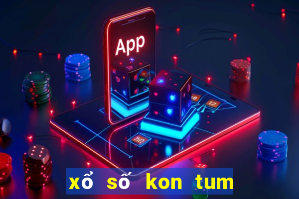 xổ số kon tum 24 9