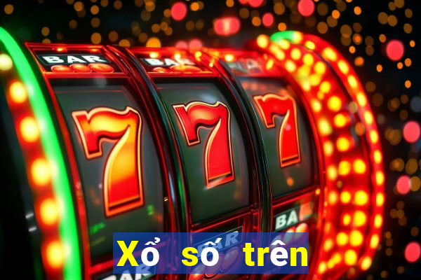 Xổ số trên Fun88 Bofu