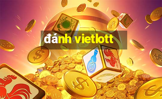 đánh vietlott