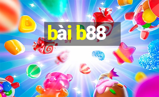 bài b88