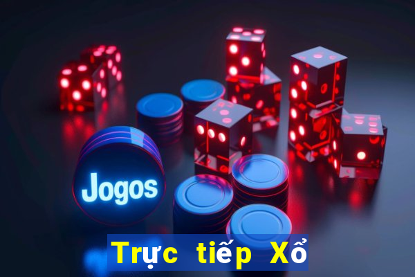 Trực tiếp Xổ Số Vĩnh Long ngày 24