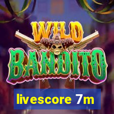 livescore 7m