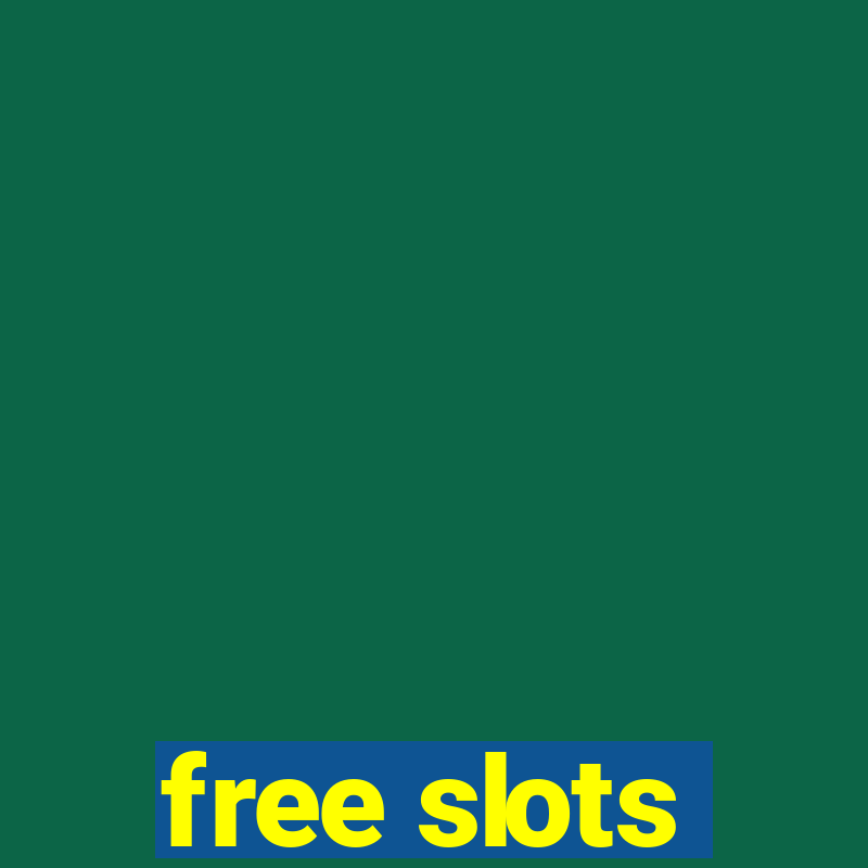 free slots