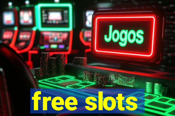 free slots