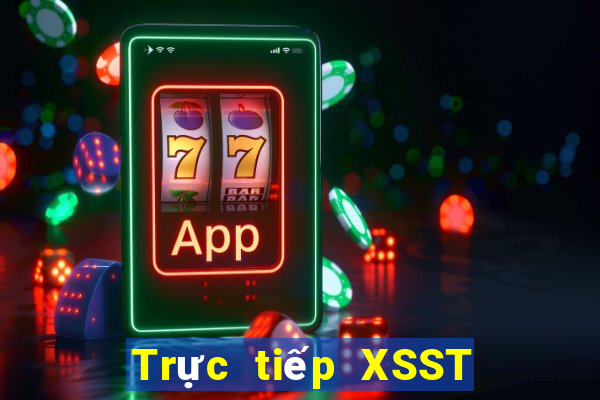 Trực tiếp XSST ngày 14