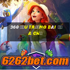 360 Đấu trường bài địa chủ