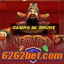 casino sk online