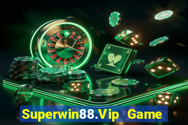 Superwin88.Vip Game Bài Xì Dách