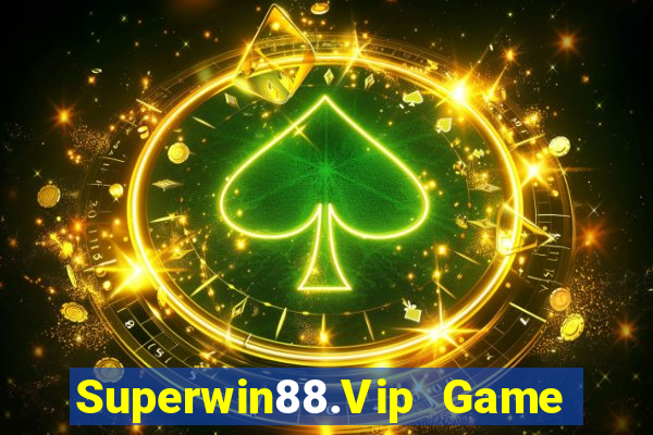 Superwin88.Vip Game Bài Xì Dách