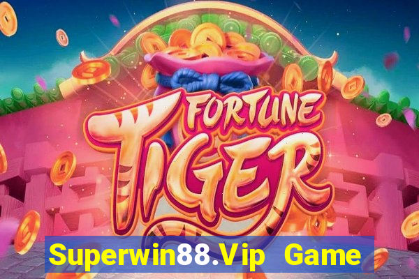 Superwin88.Vip Game Bài Xì Dách