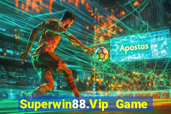 Superwin88.Vip Game Bài Xì Dách