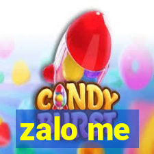 zalo me