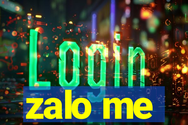 zalo me