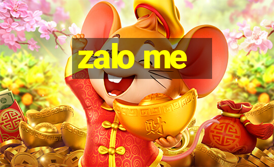 zalo me