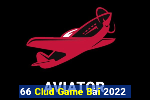 66 Clud Game Bài 2022