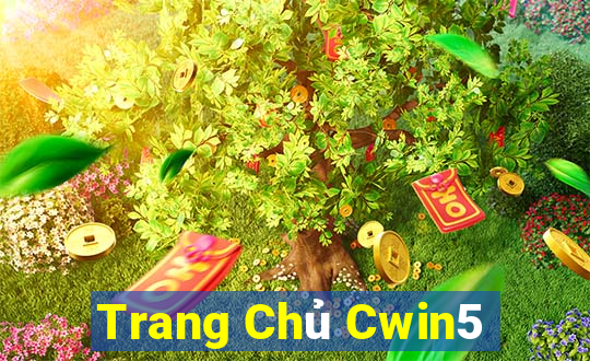 Trang Chủ Cwin5