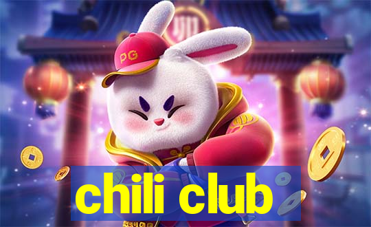 chili club