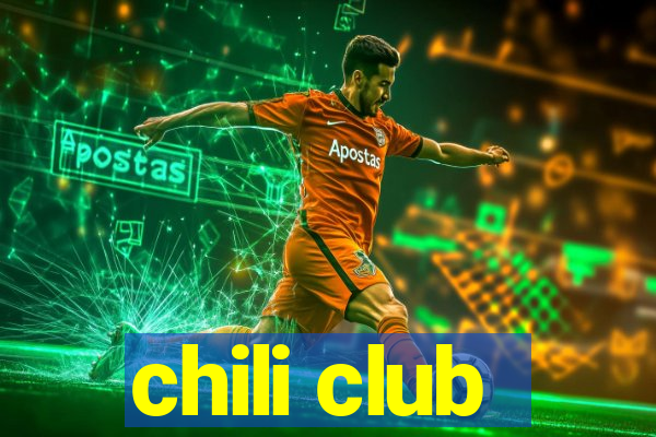 chili club