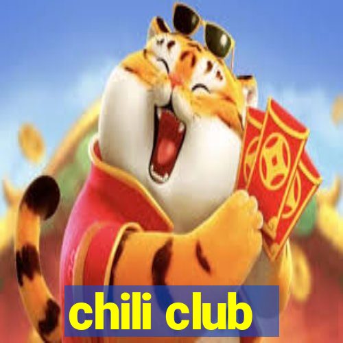 chili club