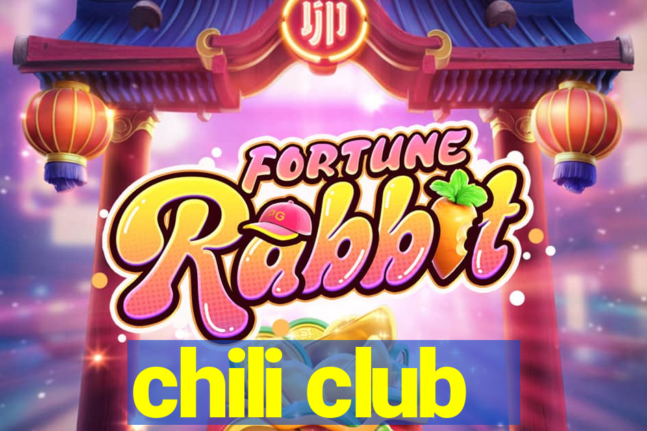 chili club