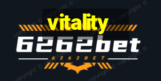 vitality