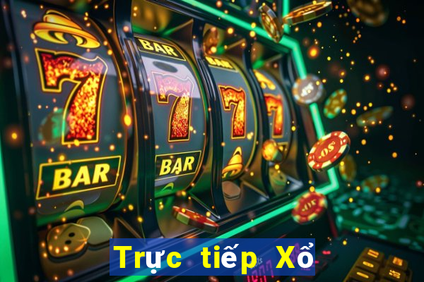 Trực tiếp Xổ Số Sóc Trăng ngày 5