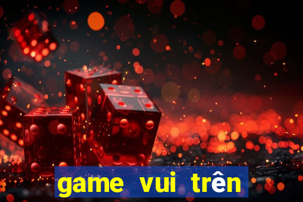 game vui trên zing me