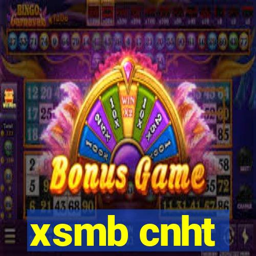 xsmb cnht