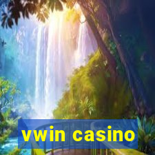 vwin casino